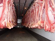 Мясо Свинины Оптом от 10 тонн от изготовителя,  Львов