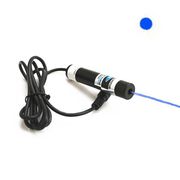 Easy Pointed Blue Dot Laser Module